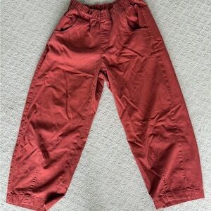 Universal Thread Women’s Terracotta Pants